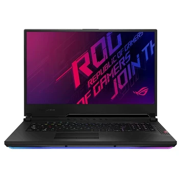 Asus ROG Strix Scar 17 G732 17 inch Gaming Laptop